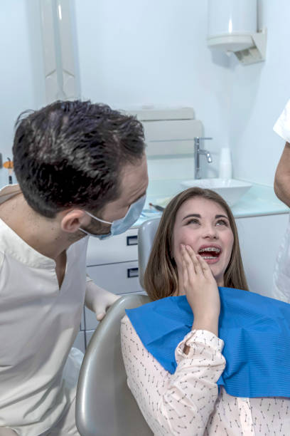 Best Emergency Root Canal Treatment in Vilge St George, LA