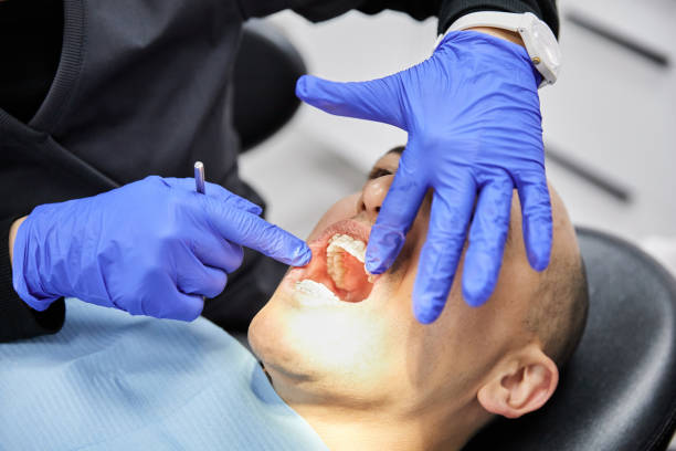 Best Urgent Dental Care in Vilge St George, LA