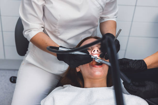 Best After-Hours Emergency Dentist in Vilge St George, LA