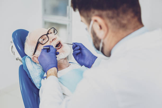 Best Walk-In Emergency Dentist in Vilge St George, LA